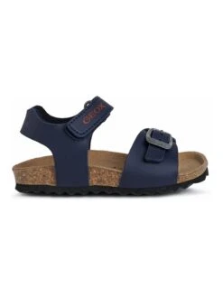 Geox Sandalen "Chalki" In Dunkelblau