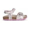 Geox Sandalen "Chalki" In Rosa -Babyprodukte geox sandalen chalki in rosa