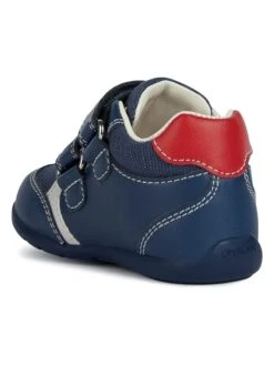Geox Sneakers "Elthan" In Dunkelblau -Babyprodukte geox sneakers elthan in dunkelblau 2