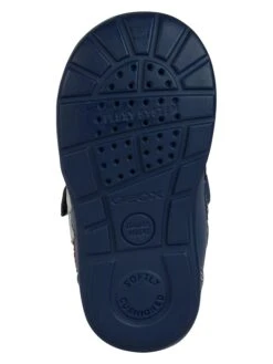 Geox Sneakers "Elthan" In Dunkelblau -Babyprodukte geox sneakers elthan in dunkelblau 5