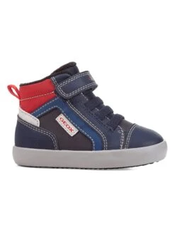 Geox Sneakers "Gisli" In Dunkelblau