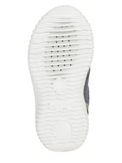 Geox Sneakers In Blau/ Orange -Babyprodukte geox sneakers in blau orange 5