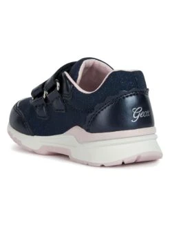 Geox Sneakers "Pyrip" In Dunkelblau -Babyprodukte geox sneakers pyrip in dunkelblau 2
