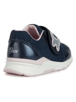 Geox Sneakers "Pyrip" In Dunkelblau -Babyprodukte geox sneakers pyrip in dunkelblau 3