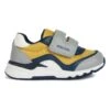 Geox Sneakers "Pyrip" In Gelb -Babyprodukte geox sneakers pyrip in gelb