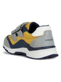 Geox Sneakers "Pyrip" In Gelb -Babyprodukte geox sneakers pyrip in gelb 2