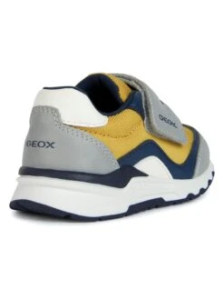 Geox Sneakers "Pyrip" In Gelb -Babyprodukte geox sneakers pyrip in gelb 3