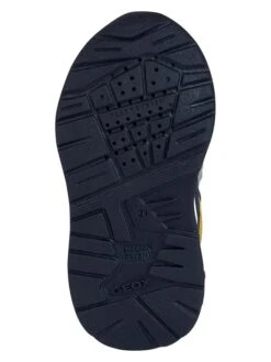 Geox Sneakers "Pyrip" In Gelb -Babyprodukte geox sneakers pyrip in gelb 5