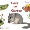 Tiere Im Garten 2 Tiere Im Garten -Babyprodukte gerstenberg tiere im garten