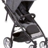 Buggy SMILOO HAPPY+, Black/cognac, Steel Grey 2 Buggy SMILOO HAPPY+, Black/cognac, Steel Grey -Babyprodukte gesslein buggy smiloo happy black cognac steel grey