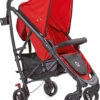Buggy "Swift S1" In Rot -Babyprodukte gesslein buggy swift s1 in rot