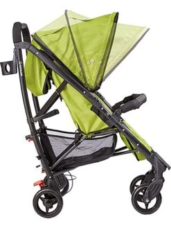Buggy "Swift S1" In Rot -Babyprodukte gesslein buggy swift s1 in rot 2