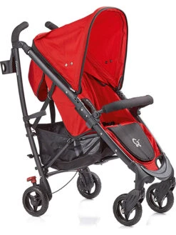 Buggy "Swift S1" In Rot