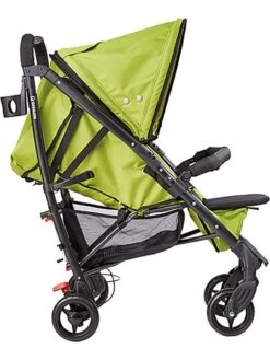 Buggy "Swift S1" In Rot -Babyprodukte gesslein buggy swift s1 in rot 3