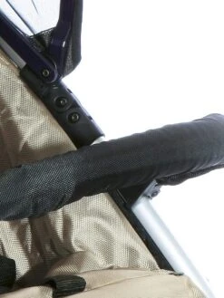 Buggy "Swift S1" In Rot -Babyprodukte gesslein buggy swift s1 in rot 4