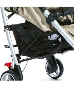 Buggy "Swift S1" In Rot -Babyprodukte gesslein buggy swift s1 in rot 6