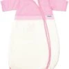 Ganzjahresschlafsack "Bubou" In Rosa/ Creme