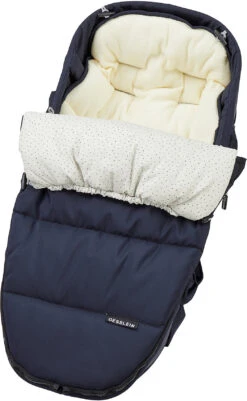 Kombi Kinderwagen FX4 Classic Inkl. C4 Wanne, Gestell Elox/tabak, Blau -Babyprodukte gesslein kombi kinderwagen fx4 classic inkl c4 wanne gestell elox tabak blau 4