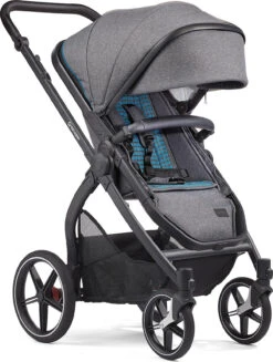 Kombi Kinderwagen FX4 Soft+ Life Schwarz/schw Inkl. CX3 Wanne & Adapter... 17 Kombi Kinderwagen FX4 Soft+ Life Schwarz/schw Inkl. CX3 Wanne & Adapter... -Babyprodukte gesslein kombi kinderwagen fx4 soft life schwarz schw inkl cx3 wanne and adapter 5