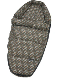 Nestchen In Anthrazit - (L)82 X (B)45 Cm