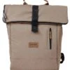 Wickelrucksack "N°6" In Beige -Babyprodukte gesslein wickelrucksack ndeg6 in beige