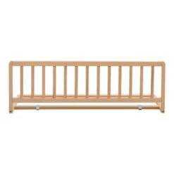 Bettgitter 90 Cm In Natur