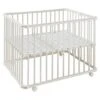 Laufgitter Lucilee 76,2x97,4 Cm In Weiß 2 Laufgitter Lucilee 76,2x97,4 Cm In Weiß -Babyprodukte geuther laufgitter lucilee 76 2x97 4 cm in weiss