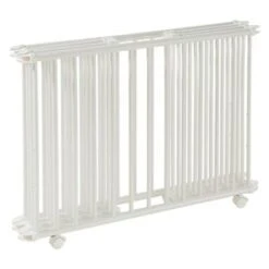 Laufgitter Lucilee 76,2x97,4 Cm In Weiß -Babyprodukte geuther laufgitter lucilee 76 2x97 4 cm in weiss 4