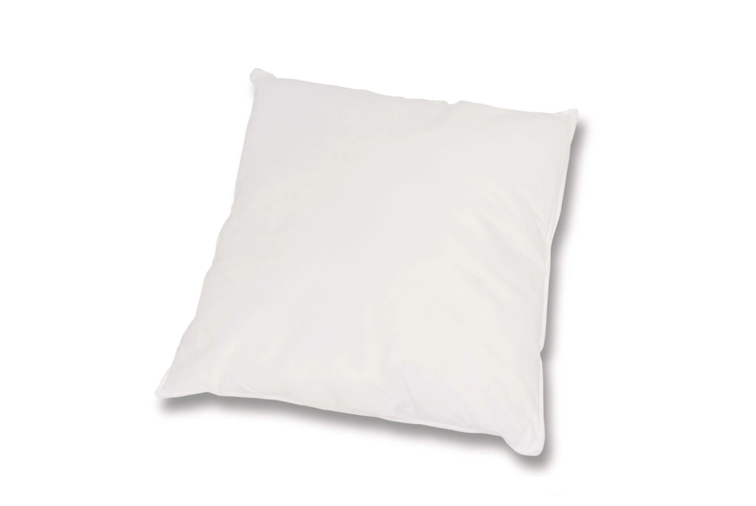 Microfaser Kopfkissen SLEEP AND DREAM In Weiß 5 Microfaser Kopfkissen SLEEP AND DREAM In Weiß – Bild 3