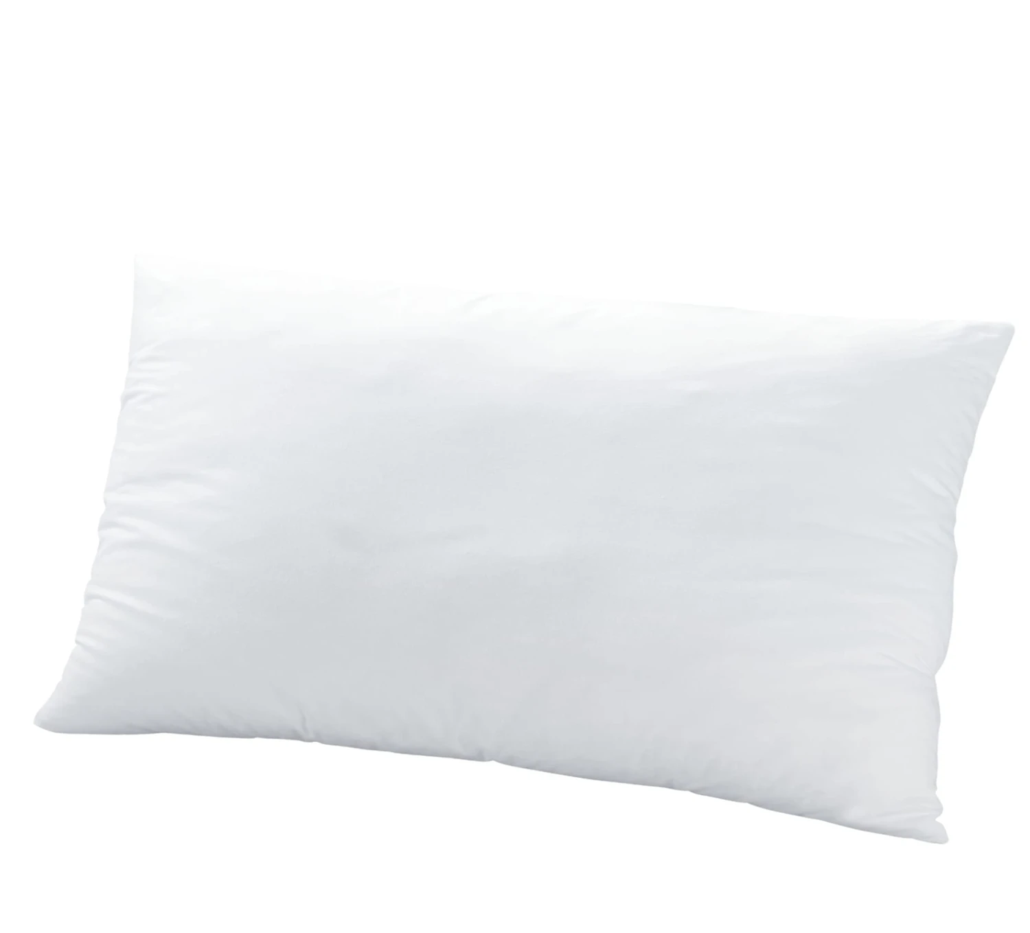 Microfaser Kopfkissen SLEEP AND DREAM In Weiß 7 Microfaser Kopfkissen SLEEP AND DREAM In Weiß – Bild 5