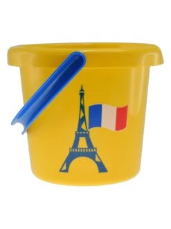 GOWI Eimer "Paris" - Ab 12 Monaten