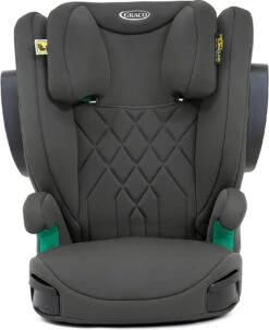 Graco Auto-Kindersitz EverSure I-Size, Iron 13 Graco Auto-Kindersitz EverSure I-Size, Iron -Babyprodukte graco auto kindersitz eversure i size iron 2