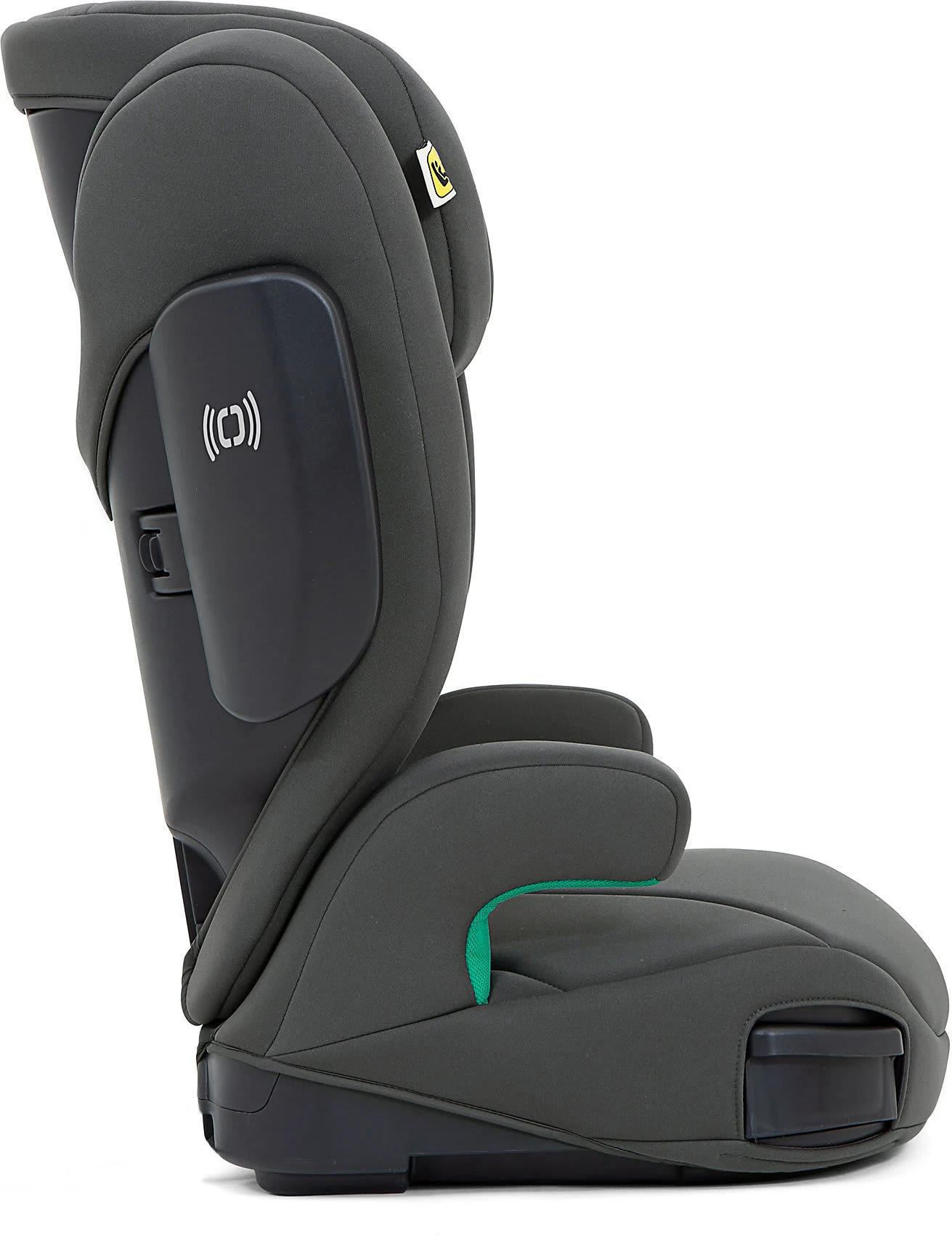 Graco Auto-Kindersitz EverSure I-Size, Iron 7 Graco Auto-Kindersitz EverSure I-Size, Iron – Bild 5