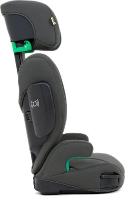 Graco Auto-Kindersitz EverSure I-Size, Iron 16 Graco Auto-Kindersitz EverSure I-Size, Iron -Babyprodukte graco auto kindersitz eversure i size iron 5