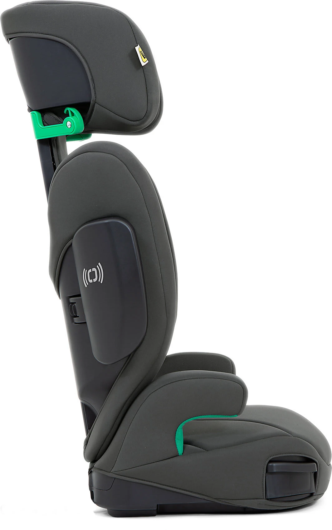 Graco Auto-Kindersitz EverSure I-Size, Iron 8 Graco Auto-Kindersitz EverSure I-Size, Iron – Bild 6