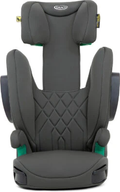 Graco Auto-Kindersitz EverSure I-Size, Iron 18 Graco Auto-Kindersitz EverSure I-Size, Iron -Babyprodukte graco auto kindersitz eversure i size iron 7