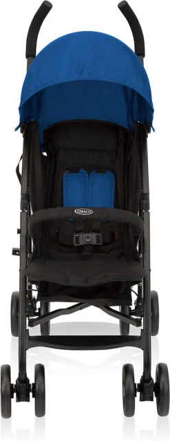 Graco Buggy Travelite, Caspian 9 Graco Buggy Travelite, Caspian -Babyprodukte graco buggy travelite caspian 1