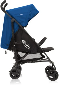 Graco Buggy Travelite, Caspian 11 Graco Buggy Travelite, Caspian -Babyprodukte graco buggy travelite caspian 3