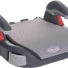 Graco Kindersitz Booster Basic, Grau 2 Graco Kindersitz Booster Basic, Grau -Babyprodukte graco kindersitz booster basic grau