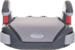 Graco Kindersitz Booster Basic, Grau 8 Graco Kindersitz Booster Basic, Grau -Babyprodukte graco kindersitz booster basic grau 2