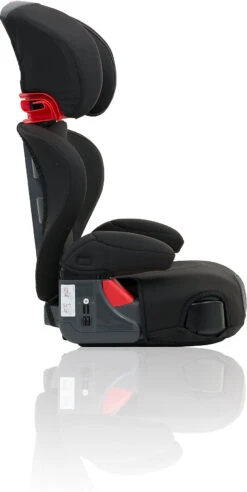 Graco Kindersitz Logico L, Schwarz -Babyprodukte graco kindersitz logico l schwarz 3