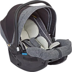 Graco Kombi Kinderwagen Evo Trio Inkl. Babyschale SnugEssentials I-Size, Suits Me 20 Graco Kombi Kinderwagen Evo Trio Inkl. Babyschale SnugEssentials I-Size, Suits Me -Babyprodukte graco kombi kinderwagen evo trio inkl babyschale snugessentials i size suits me 8