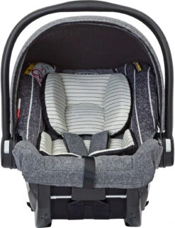 Graco Kombi Kinderwagen Evo Trio Inkl. Babyschale SnugEssentials I-Size, Suits Me 21 Graco Kombi Kinderwagen Evo Trio Inkl. Babyschale SnugEssentials I-Size, Suits Me -Babyprodukte graco kombi kinderwagen evo trio inkl babyschale snugessentials i size suits me 9