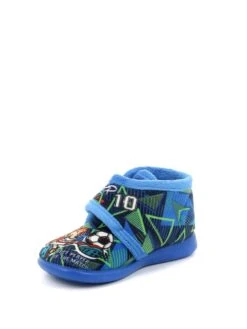 Hausschuhe In Blau 10 Hausschuhe In Blau -Babyprodukte grunland hausschuhe in blau 2