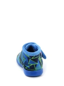 Hausschuhe In Blau 13 Hausschuhe In Blau -Babyprodukte grunland hausschuhe in blau 5