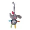 Haba Hängefigur Hund In Grau -Babyprodukte haba hangefigur hund in grau