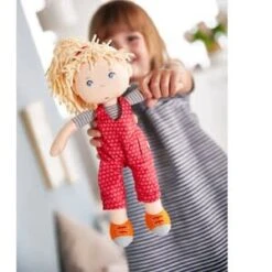 Haba Puppe Cassie 30cm In Mehrfarbig 7 Haba Puppe Cassie 30cm In Mehrfarbig -Babyprodukte haba puppe cassie 30cm in mehrfarbig 1