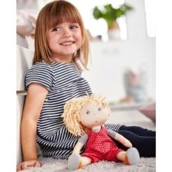 Haba Puppe Cassie 30cm In Mehrfarbig 8 Haba Puppe Cassie 30cm In Mehrfarbig -Babyprodukte haba puppe cassie 30cm in mehrfarbig 2