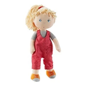 Haba Puppe Cassie 30cm In Mehrfarbig 3 Haba Puppe Cassie 30cm In Mehrfarbig