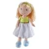 Haba Puppe Jil 30cm In Mehrfarbig -Babyprodukte haba puppe jil 30cm in mehrfarbig